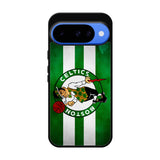 boston celtics Logo Z4134 Google Pixel 10 Case