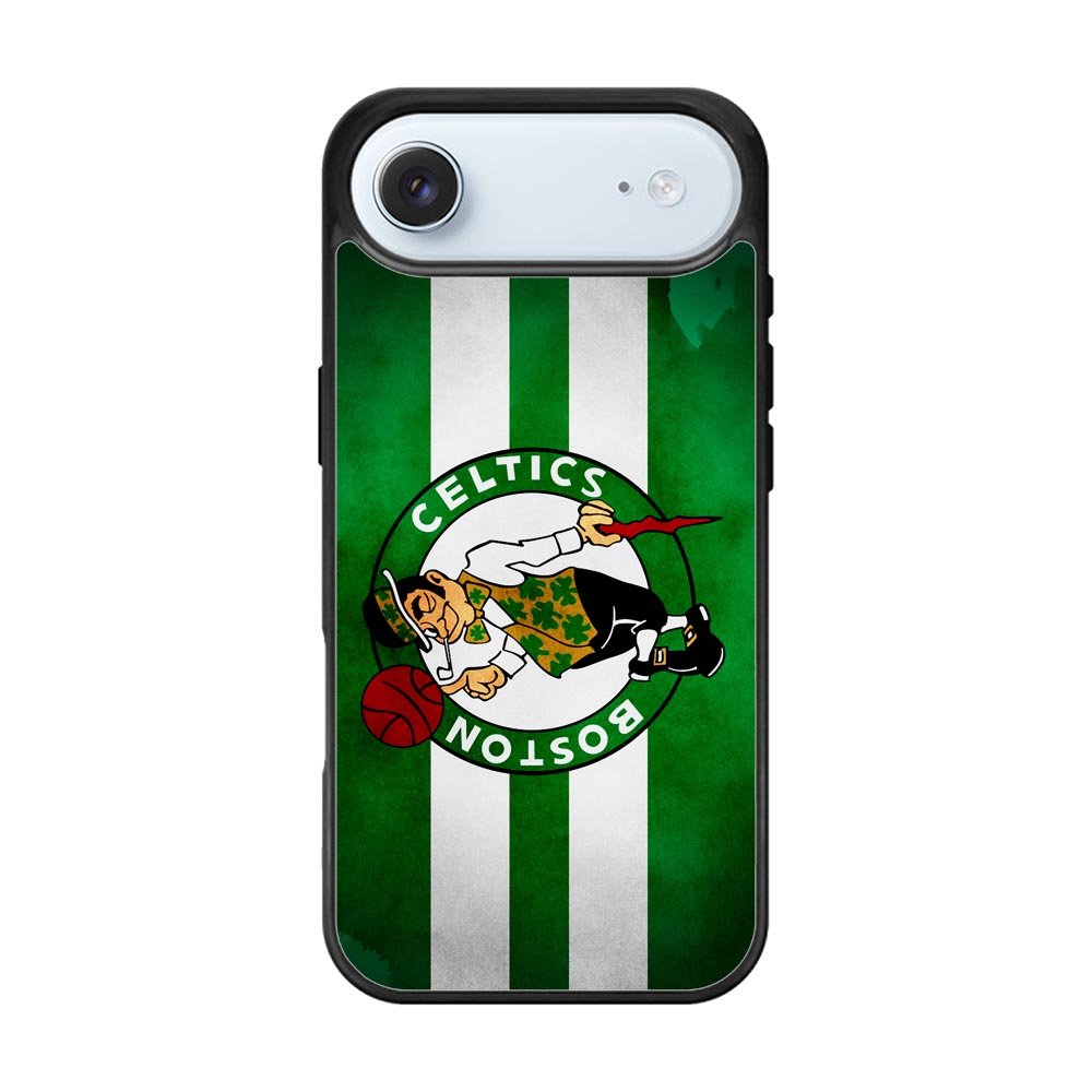 boston celtics Logo Z4134 iPhone Air Case