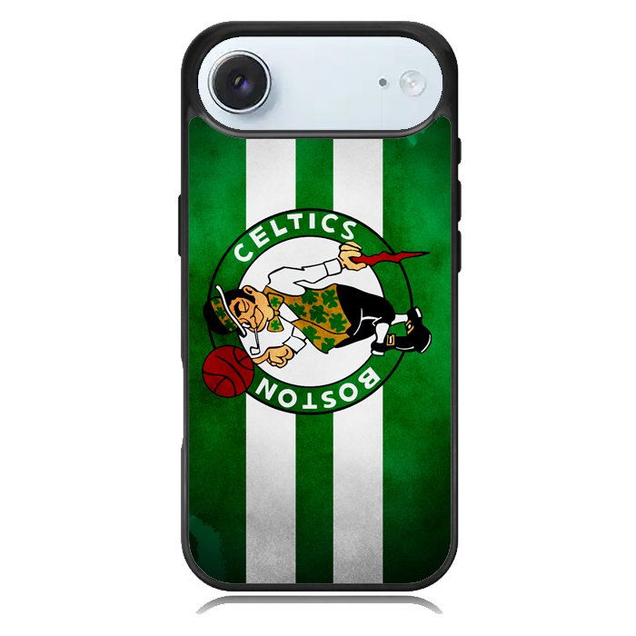 boston celtics Logo Z4134 iPhone 17 Air Case