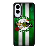 boston celtics Logo Z4134 Samsung Galaxy S25 Edge Case