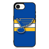 st louis blues logo iPhone 16e Case FE1377