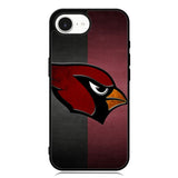 arizona cardinals iPhone 16e Case FE1381