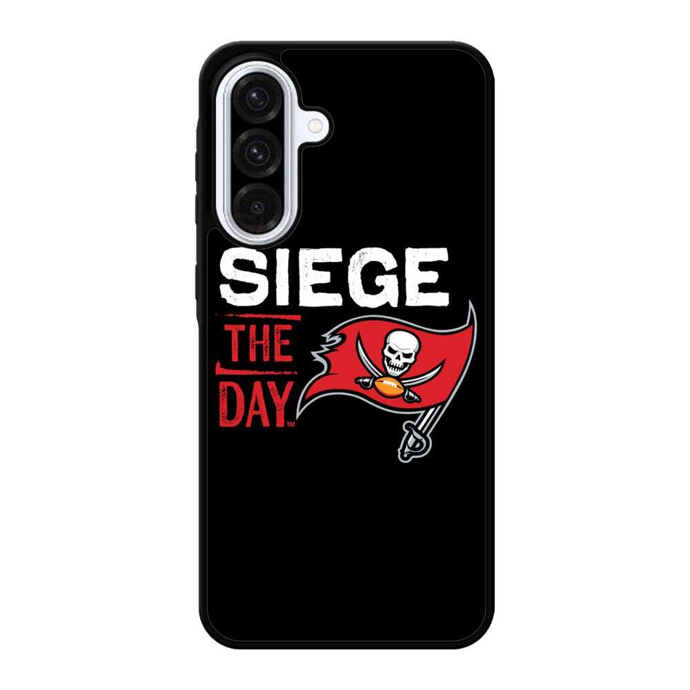 Tampa Bay Buccaneers 4th Samsung Galaxy A56 Case FE0808