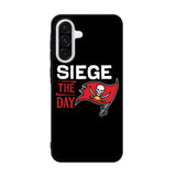 Tampa Bay Buccaneers 4th Samsung Galaxy A36 Case FE3476