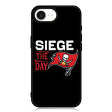 Tampa Bay Buccaneers iPhone 16e Case FE1382