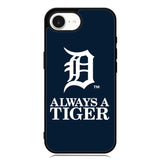 Detroit Tiger iPhone 16e Case FE1385