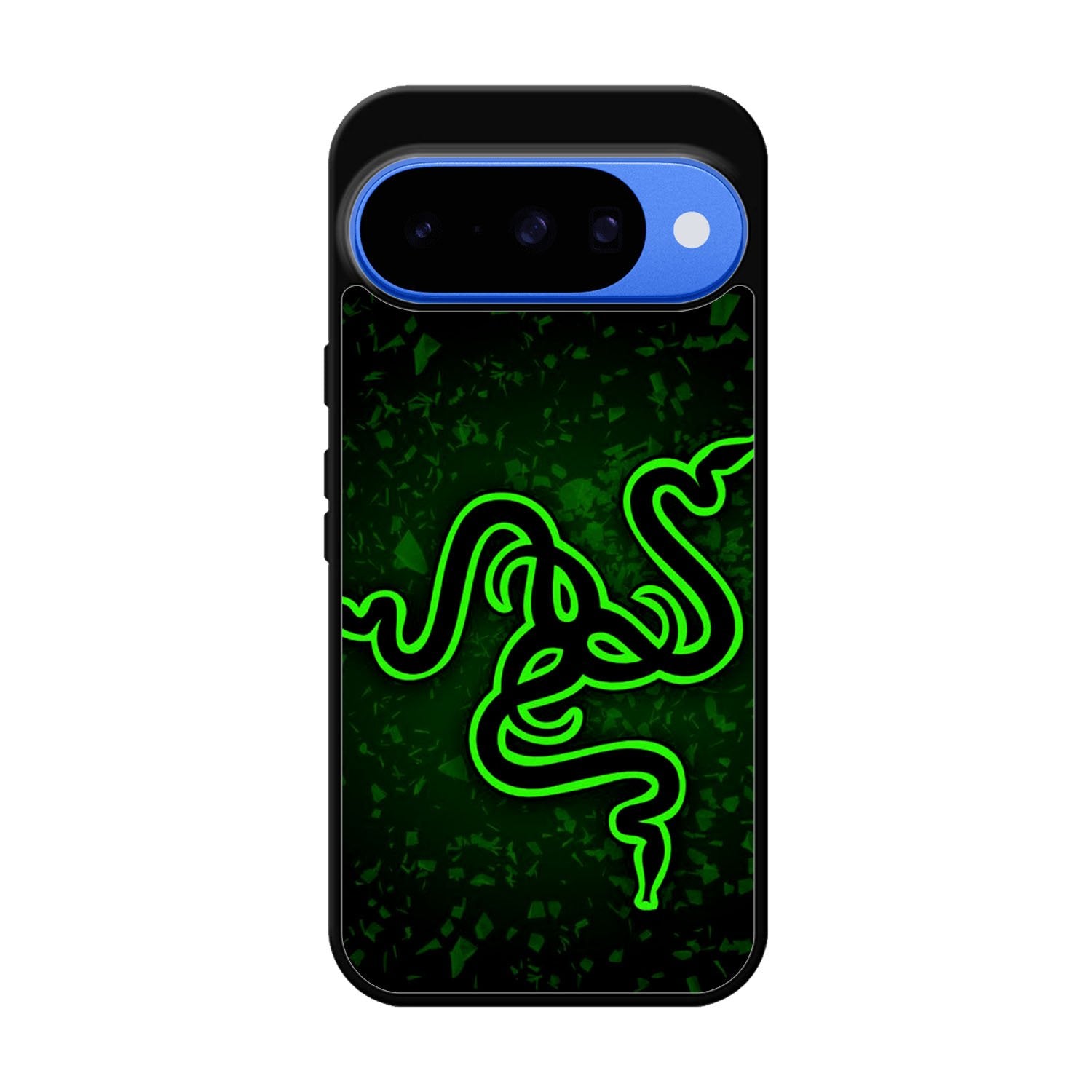 razer Logo Z4171 Google Pixel 10 Case