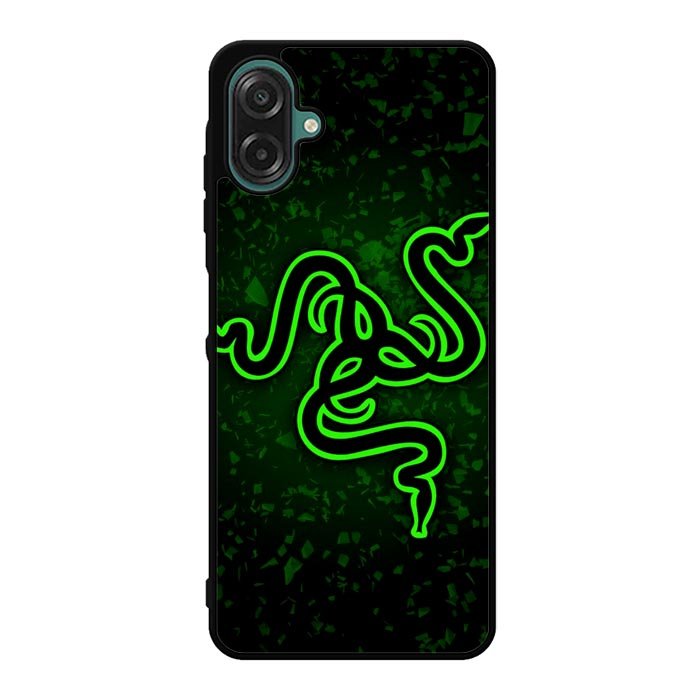 razer Logo Z4171 Samsung Galaxy A07 Case