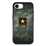 us army iPhone 16e Case FE1388