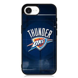 thunder okc iPhone 16e Case FE1390
