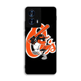 Baltimore Orioles 2nd Motorola Moto G Power 5G 2024 Case FE7090