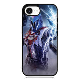 Destiny Warlock iPhone 16e Case FE1395