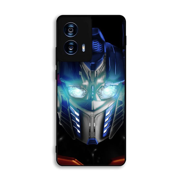 Transformers Optimus Prime Motorola Moto G Power 5G 2024 Case FE4886