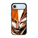 Bleach Ichigo Hollow Z4239 iPhone Air Case