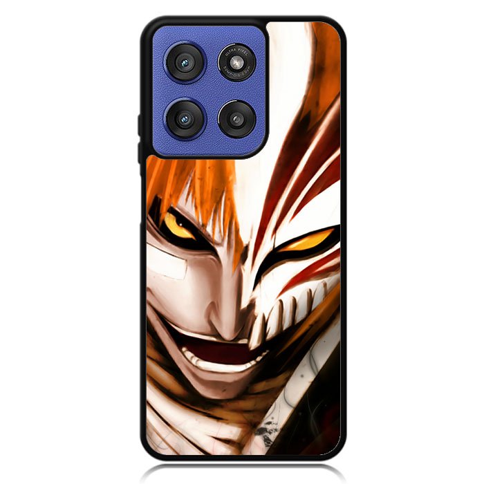 Bleach Ichigo Hollow Z4239 Motorola Moto G Stylus 5G 2025 Case