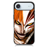 Bleach Ichigo Hollow Z4239 iPhone 17 Air Case