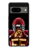 Usc Trojans Google Pixel 8a Case