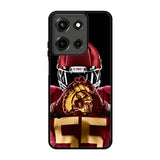 Usc Trojans Motorola Moto G 5G 2025 Case FE0383
