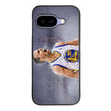 Stephen Curry pose Z4251 Google Pixel 10A Case