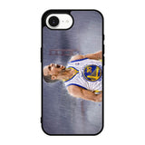Stephen Curry pose Z4251 iPhone 17e Case