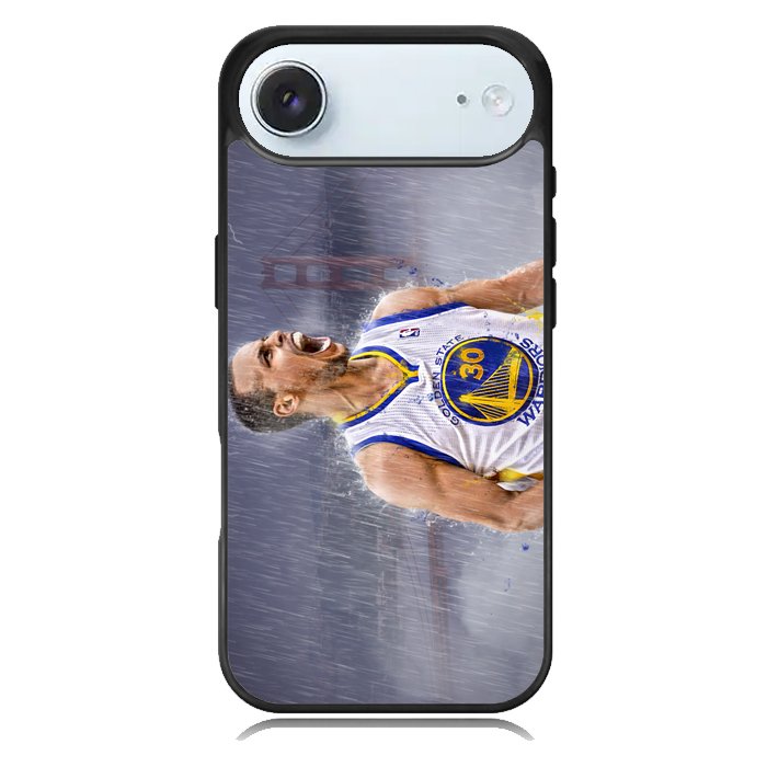 Stephen Curry pose Z4251 iPhone 17 Air Case