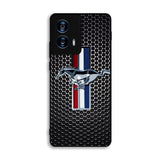 Ford Mustang Carbon Fiber Motorola Moto G Power 5G 2024 Case FE0908