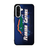 Florida Gators logo Samsung Galaxy A36 Case FE1234