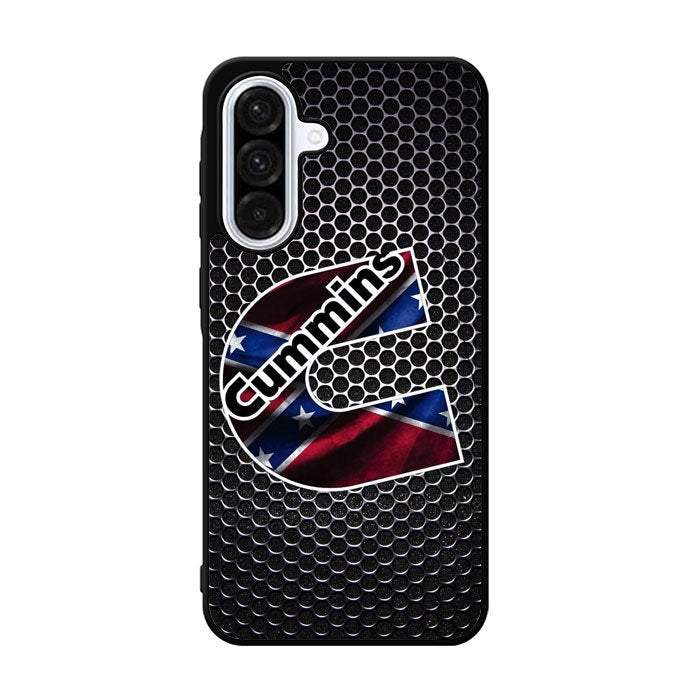 Cummins Diesel Logo Samsung Galaxy A36 Case FE1848