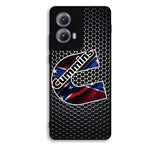 Cummins Diesel Logo Motorola Moto Edge 2024 Case FE1441
