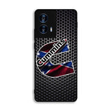 Cummins Diesel Logo Motorola Moto G Power 5G 2024 Case FE1848