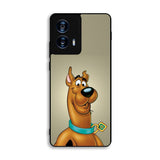 Scooby Doo Face Motorola Moto G Power 5G 2024 Case FE8125