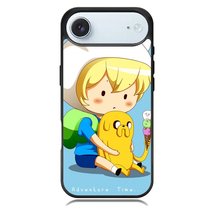 adventure time finn Z4314 iPhone 17 Air Case