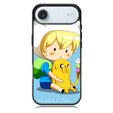 adventure time finn Z4314 iPhone 17 Air Case