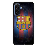 barcelona Logo galaxy Z4349 Samsung Galaxy A17 5G Case