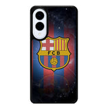 barcelona Logo galaxy Z4349 Samsung Galaxy S25 Edge Case