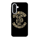Sons Of Anarchy California Samsung Galaxy A56 Case FE4419