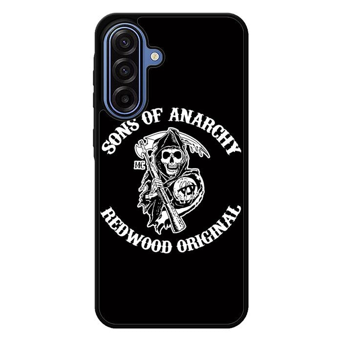 sons of anarchy redwood Z4388 Samsung Galaxy A17 5G Case