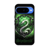 Slytherin Logo Z4390 Google Pixel 10 Case