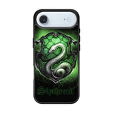 Slytherin Logo Z4390 iPhone Air Case
