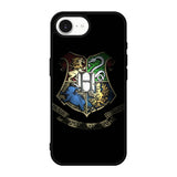 Harry Potter hogwarts Z4395 iPhone 17e Case