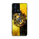 harry potter logo hufflepuff Motorola Moto G Power 5G 2024 Case FE5752