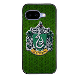 Harry Potter Logo slytherin Z4397 Google Pixel 10A Case