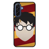 Harry Potter Minimalist face Z4398 Samsung Galaxy A17 5G Case