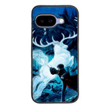 Harry Potter expecto patronum Z4399 Google Pixel 10A Case