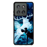 Harry Potter expecto patronum Z4399 Motorola Moto Edge 2025 Case