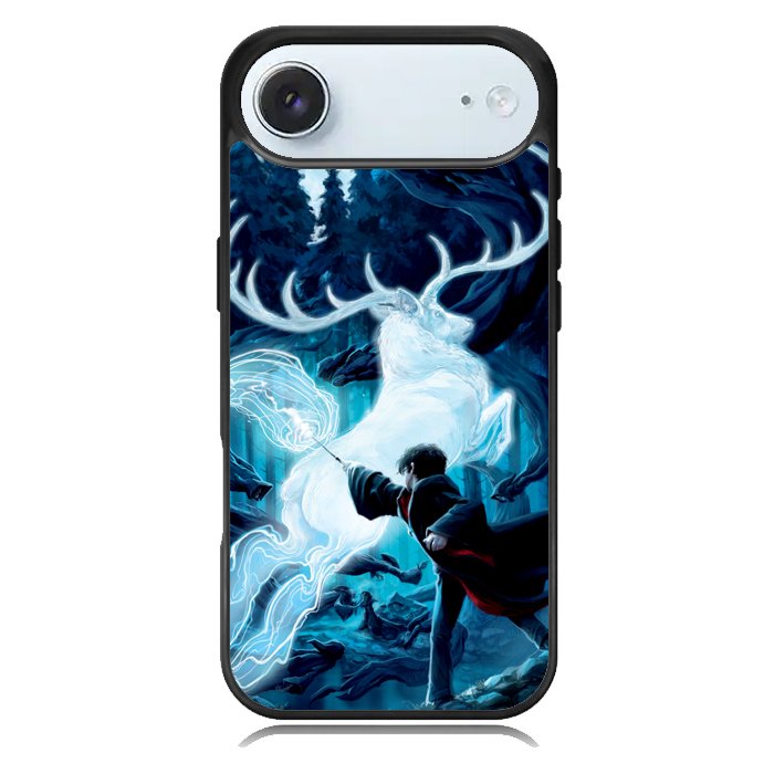 Harry Potter expecto patronum Z4399 iPhone 17 Air Case