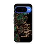 lamb of god Z4408 Google Pixel 10 Case