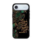 lamb of god Z4408 iPhone Air Case
