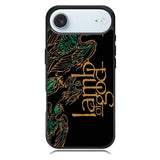 lamb of god Z4408 iPhone 17 Air Case