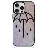 Bring Me The Horizon BMTH Z4409 iPhone 16 Pro Case
